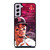 XANDER BOGAERTS RED SOX Samsung Galaxy S21 FE Case