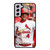 YADIER MOLINA CARDINALS Samsung Galaxy S21 FE Case