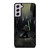 YODA VS ALIENS Samsung Galaxy S21 FE Case