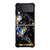 46 THE DOCTOR VALENTINO ROSSI Samsung Galaxy Z FLip 3 5G Case Cover