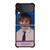 5SOS MICHAEL CLIFFORD Samsung Galaxy Z FLip 3 5G Case Cover