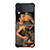 ADAM LEVINE ANNE VYALITSIANA Samsung Galaxy Z FLip 3 5G Case Cover