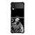 ADAM LEVINE GALLERY Samsung Galaxy Z FLip 3 5G Case Cover