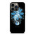POKEMON EVEE EVOLUTION GLACEON iPhone 13 Pro Case