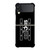 ADIDAS RETRO LOGO Samsung Galaxy Z FLip 3 5G Case Cover