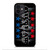 OUTLAW RETRO STAR LOGO iPhone 12 Mini Case