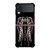 AFFLICTION REDEMPTION Samsung Galaxy Z FLip 3 5G Case Cover