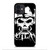 OUTLAW SKULL LOGO iPhone 12 Mini Case