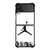 AIR JORDAN JUMP HIGHTHER Samsung Galaxy Z FLip 3 5G Case Cover