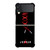 AIR JORDAN LOGO SHOELACE Samsung Galaxy Z FLip 3 5G Case Cover