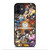 OVERWATCH ALL HEROES iPhone 12 Mini Case