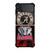 ALABAMA CRIMSON TIDE LOGO 2 Samsung Galaxy Z FLip 3 5G Case Cover