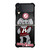 ALABAMA ROLL A TIDE CRIMSON BAMA FOOTBALL Samsung Galaxy Z FLip 3 5G Case Cover
