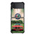 ALFA ROMEO CAR STYLE Samsung Galaxy Z FLip 3 5G Case Cover