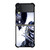 ALIEN VS PREDATOR Samsung Galaxy Z FLip 3 5G Case Cover