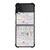 ALL TIME LOW WRITTING Samsung Galaxy Z FLip 3 5G Case Cover