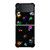 AMONG US IMPOSTOR Samsung Galaxy Z FLip 3 5G Case Cover