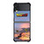 ANIME DRAGON BALL KAME HOUSE Samsung Galaxy Z FLip 3 5G Case Cover