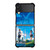 ANIME KIMI NO NAMAE WA YOUR NAME MOVIE MIRROR Samsung Galaxy Z FLip 3 5G Case Cover