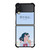 ANIME MOVIE KIMI NO NAMAE WA MITSUHA Samsung Galaxy Z FLip 3 5G Case Cover