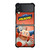 ANIME POKEMON MOVIE MR MIME Samsung Galaxy Z FLip 3 5G Case Cover