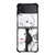 ANIME X NASA Samsung Galaxy Z FLip 3 5G Case Cover
