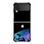 APPLE PLANET Samsung Galaxy Z FLip 3 5G Case Cover