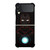 ARC REACTOR IRONMAN Samsung Galaxy Z FLip 3 5G Case Cover