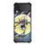 ASH GRENINJA POKEMON Samsung Galaxy Z FLip 3 5G Case Cover