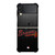 ATLANTA BRAVES MLB LOGO Samsung Galaxy Z FLip 3 5G Case Cover