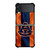 AUBURN TIGERS FOOTBALL LOGO Samsung Galaxy Z FLip 3 5G Case Cover