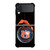 AUBURN UNIVERSITY WAR EAGLE Samsung Galaxy Z FLip 3 5G Case Cover