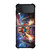 AVENGERS ENDGAME 3 Samsung Galaxy Z FLip 3 5G Case Cover