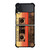 AWESOME VOL 1 WALKMAN Samsung Galaxy Z FLip 3 5G Case Cover