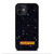 PAC MAN MAP BATTLE iPhone 12 Mini Case