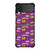 BACKWOODS HONEY BERRY Samsung Galaxy Z FLip 3 5G Case Cover