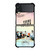 BANGTAN BOYS YOUNG FOREVER 2 Samsung Galaxy Z FLip 3 5G Case Cover