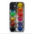 PAINT BOX WATERCOLOR iPhone 12 Mini Case