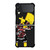 BART SIMPSONS DAB Samsung Galaxy Z FLip 3 5G Case Cover