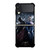 BATMAN VS SUPERMAN DAWN OF JUSTICE Samsung Galaxy Z FLip 3 5G Case Cover BATMAN VS SUPERMAN DAWN OF JUSTICE Samsung Galaxy Z FLip 3 5G Case Cover