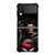 BATMAN VS SUPERMAN FACE Samsung Galaxy Z FLip 3 5G Case Cover BATMAN VS SUPERMAN FACE Samsung Galaxy Z FLip 3 5G Case Cover