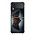 BATMAN VS SUPERMAN LOGO Samsung Galaxy Z FLip 3 5G Case Cover