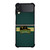 BAYLOR BEARS UNIVERSITY FOOTBALL LOGO Samsung Galaxy Z FLip 3 5G Case Cover