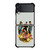 BEST CNCO BAND Samsung Galaxy Z FLip 3 5G Case Cover