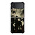 BLACK BUTLER ANIME Samsung Galaxy Z FLip 3 5G Case Cover