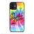PANIC AT THE DISCO COLORFUL iPhone 12 Mini Case PANIC AT THE DISCO COLORFUL iPhone 12 Mini Case