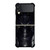 BLACK PANTHER FACE Samsung Galaxy Z FLip 3 5G Case Cover