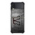 BLACK VEIL BRIDES LOGO Samsung Galaxy Z FLip 3 5G Case Cover