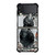 BLACKPANTHER COLLAGE COMIC Samsung Galaxy Z FLip 3 5G Case Cover