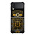BOSTON BRUINS 2 Samsung Galaxy Z FLip 3 5G Case Cover